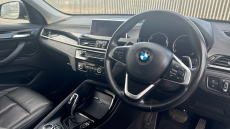 BMW X1 sDrive 18d xLine 5dr Step Auto Diesel Estate